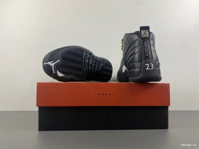 Reps TB Jordan Air The Retro 12 Master 130690-013 0625